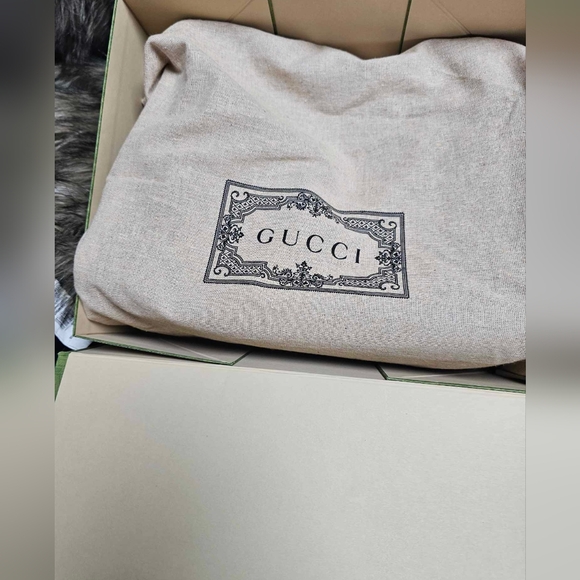 Gucci bag - Picture 8 of 9